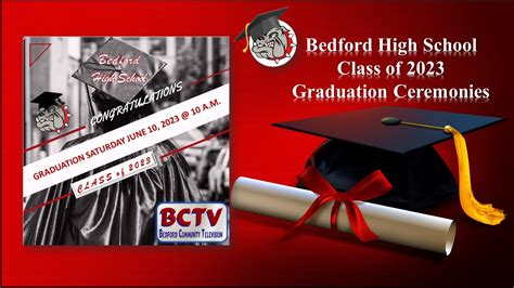 new bedford high graduation 2023|More.